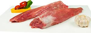Bisteca suina comprar